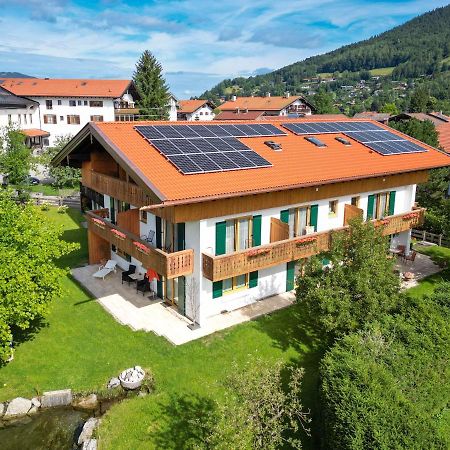 Rotta Gaestehaus Maier Zum Bitscher מראה חיצוני תמונה