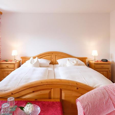 Rotta Gaestehaus Maier Zum Bitscher מראה חיצוני תמונה