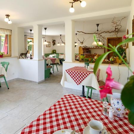 Rotta Gaestehaus Maier Zum Bitscher מראה חיצוני תמונה