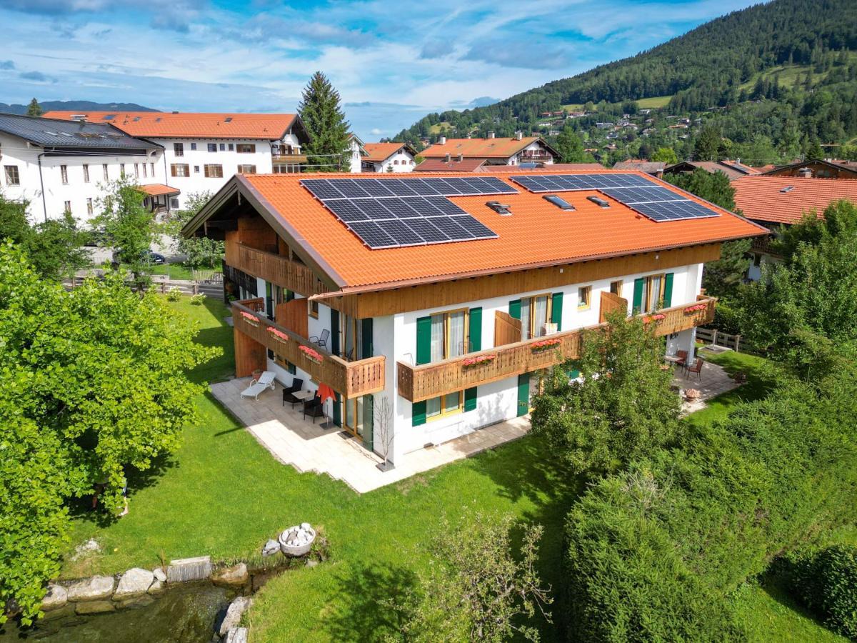 Rotta Gaestehaus Maier Zum Bitscher מראה חיצוני תמונה