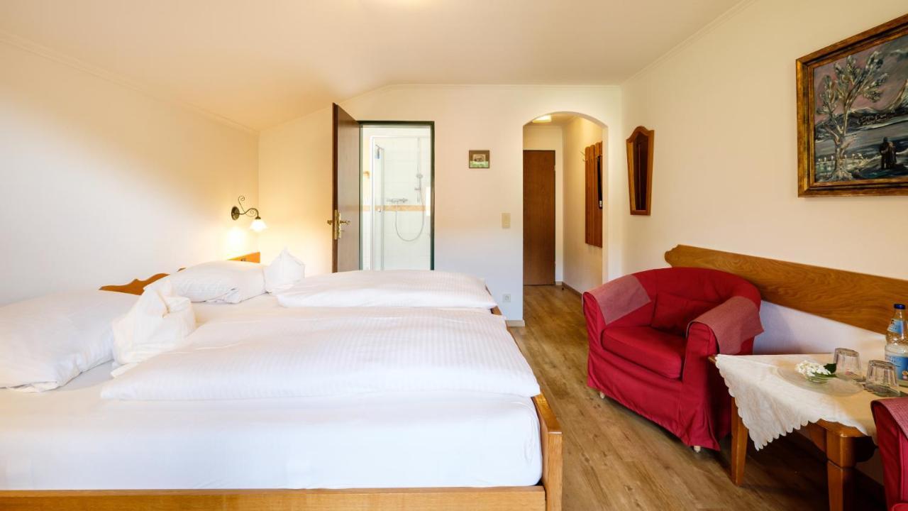 Rotta Gaestehaus Maier Zum Bitscher מראה חיצוני תמונה
