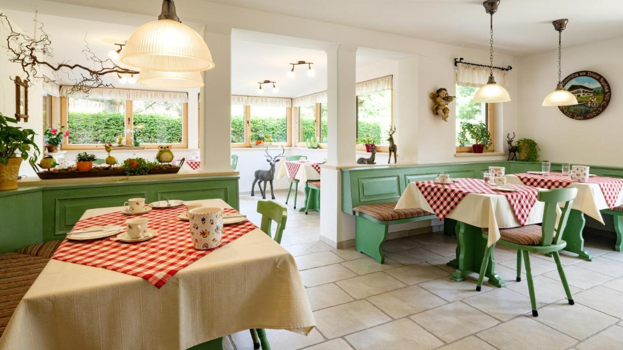 Rotta Gaestehaus Maier Zum Bitscher מראה חיצוני תמונה
