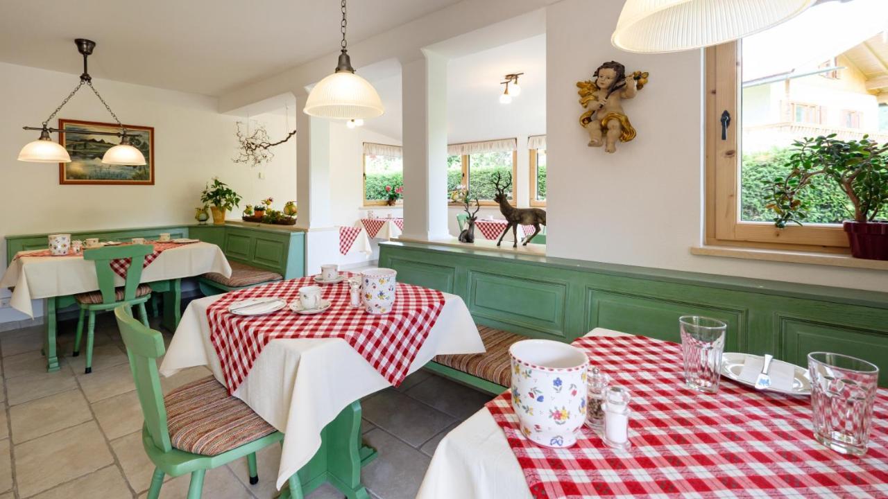 Rotta Gaestehaus Maier Zum Bitscher מראה חיצוני תמונה