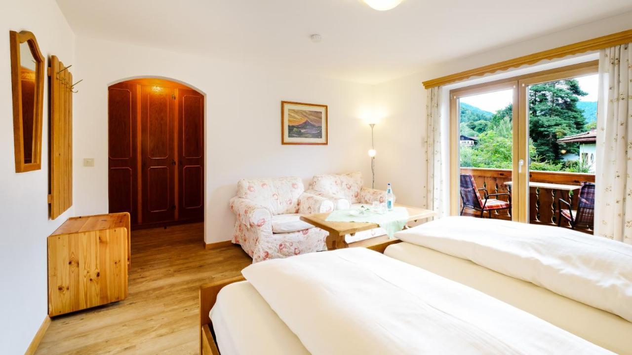 Rotta Gaestehaus Maier Zum Bitscher מראה חיצוני תמונה