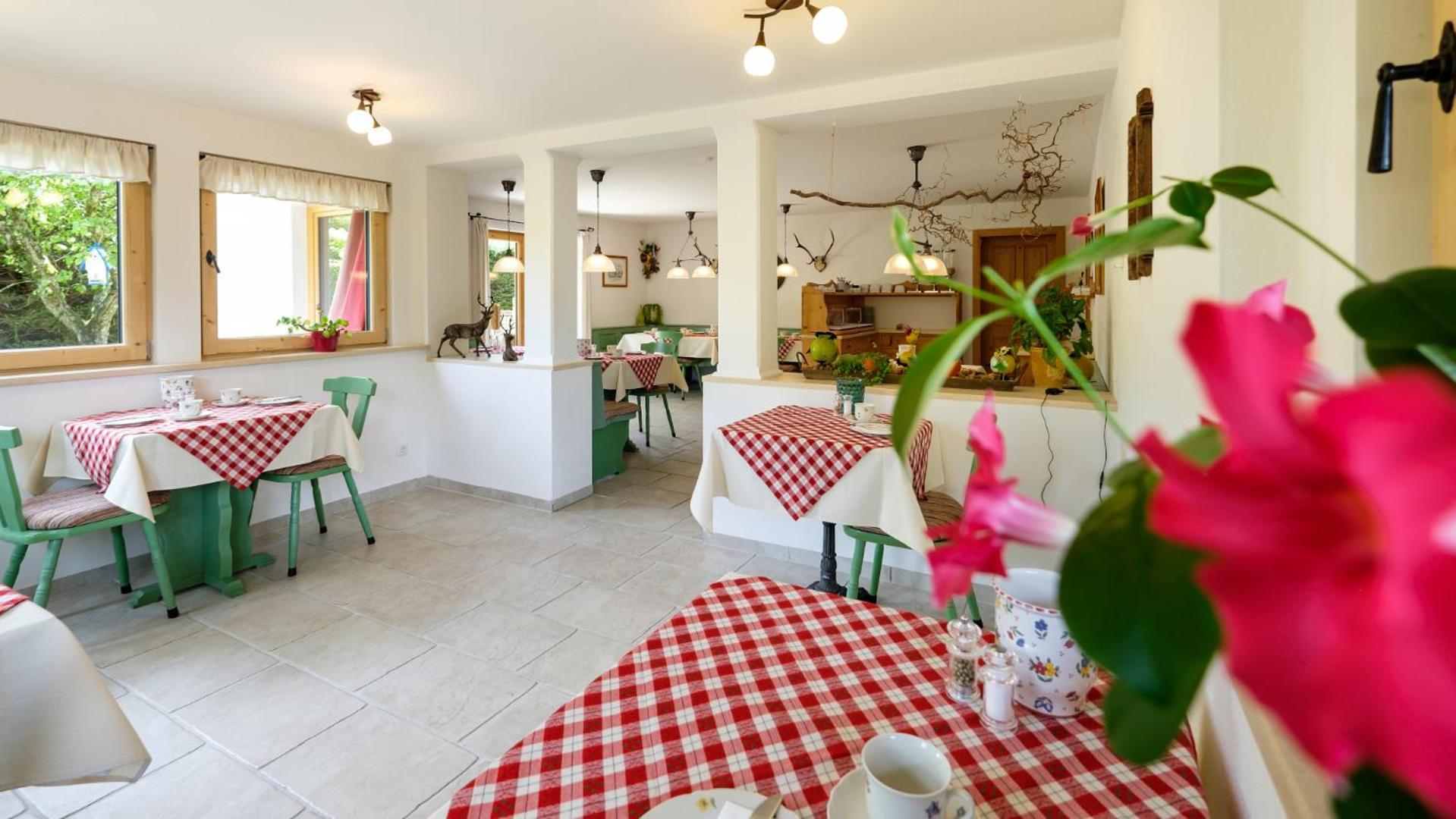 Rotta Gaestehaus Maier Zum Bitscher מראה חיצוני תמונה