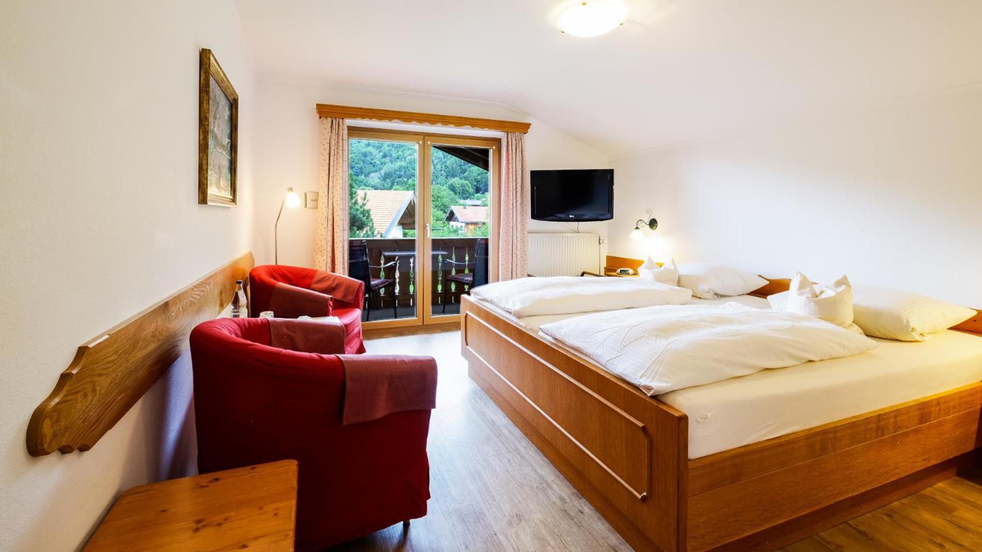 Rotta Gaestehaus Maier Zum Bitscher מראה חיצוני תמונה
