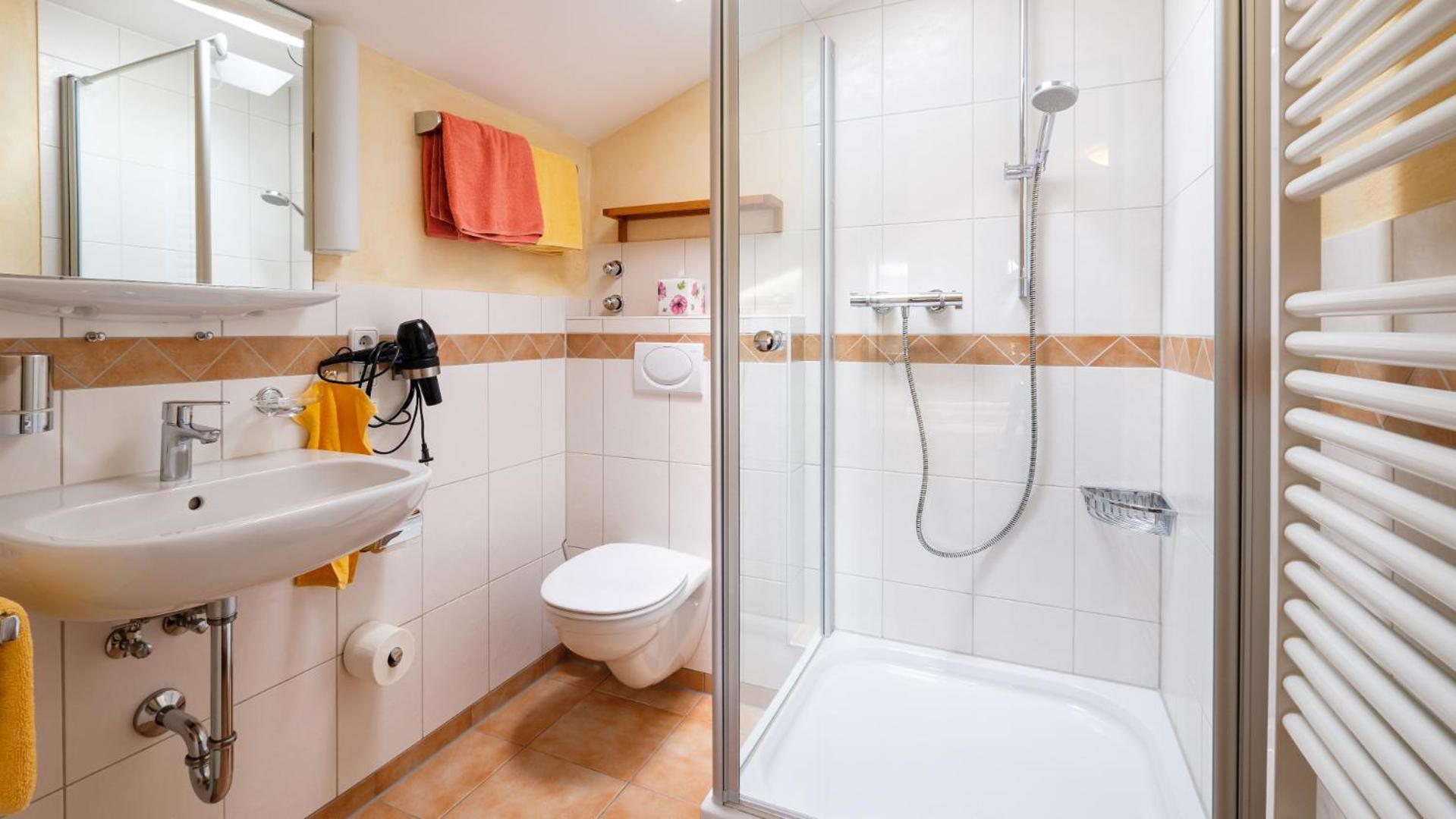 Rotta Gaestehaus Maier Zum Bitscher מראה חיצוני תמונה