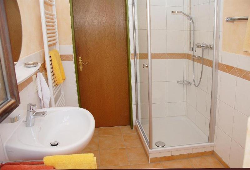 Rotta Gaestehaus Maier Zum Bitscher מראה חיצוני תמונה
