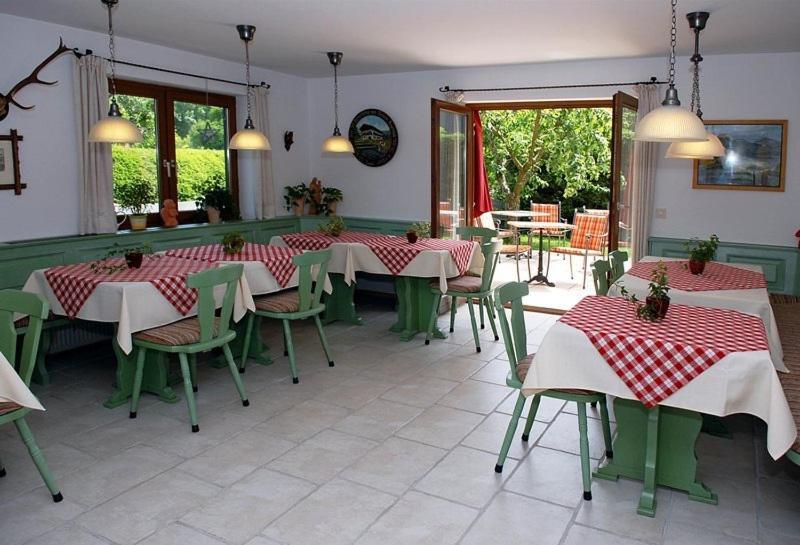 Rotta Gaestehaus Maier Zum Bitscher מראה חיצוני תמונה