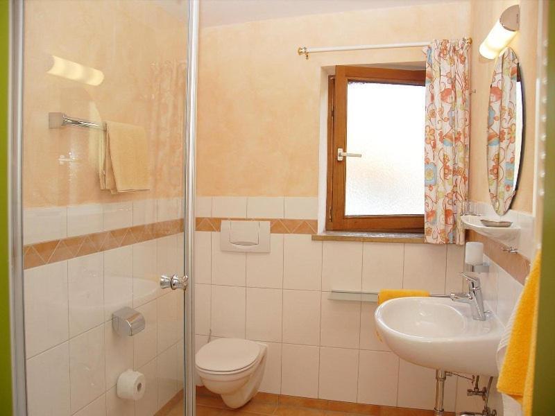 Rotta Gaestehaus Maier Zum Bitscher מראה חיצוני תמונה