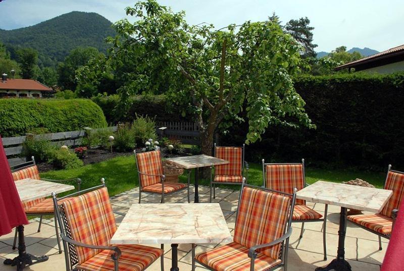 Rotta Gaestehaus Maier Zum Bitscher מראה חיצוני תמונה